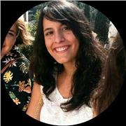 Traductora e intérprete con experiencia en la en un instituto se ofrece para clases de inglés, alemán y lengua española. Trabajaremos con objetivos